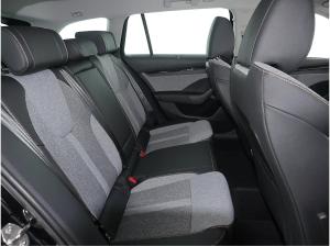 Skoda Octavia Balance 2,0TDI *KAM*AHK*NAV*LED*Tempomat