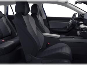 Skoda Superb Selection 2,0 TDI *KAM*AHK*LED*NAVI