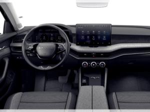 Skoda Superb Selection 2,0 TDI