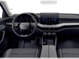 Skoda Superb Selection 2,0 TDI *KAM*AHK*LED*NAVI