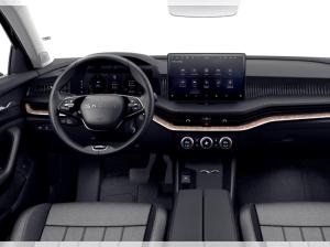 Skoda Superb L&K 2,0 TDI *KAM*AHK*LED*SMART-LINK