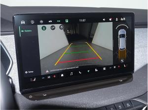 Skoda Octavia Balance 2,0TDI *KAM*AHK*NAV*LED*Tempomat