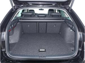 Skoda Octavia Balance 2,0TDI *KAM*AHK*NAV*LED*Tempomat