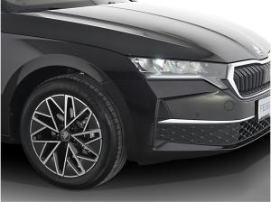 Skoda Octavia Balance 2,0TDI *KAM*AHK*NAV*LED*Tempomat