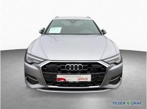 Audi A6 Avant 45 TFSI qu Stronic - AHK - MATRIX -