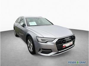 Audi A6 Avant 45 TFSI qu Stronic - AHK - MATRIX -