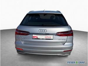 Audi A6 Avant 45 TFSI S tronic - AHK - ACC - KAMERA
