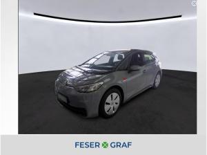 Volkswagen ID.3 PRO 62kWh NAVI SHZ ACC LED APP