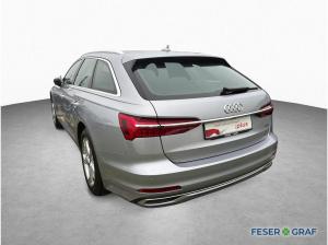 Audi A6 Avant 45 TFSI qu Stronic - AHK - MATRIX -