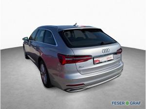 Audi A6 Avant 45 TFSI S tronic - AHK - ACC - KAMERA