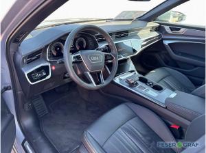 Audi A6 Avant 45 TFSI S tronic - AHK - ACC - KAMERA