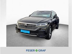 Volkswagen Touareg ELEGANCE 3.0TDI V6 4M ACC KAM LED AHK