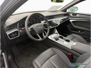 Audi A6 Avant 45 TFSI qu Stronic - AHK - MATRIX -
