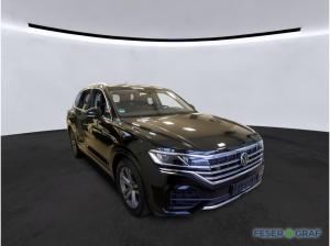 Volkswagen Touareg ELEGANCE 3.0TDI V6 4M ACC KAM LED AHK