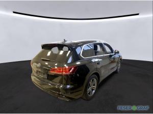 Volkswagen Touareg ELEGANCE 3.0TDI V6 4M ACC KAM LED AHK