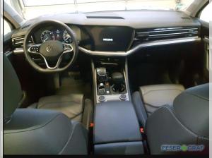 Volkswagen Touareg ELEGANCE 3.0TDI V6 4M ACC KAM LED AHK