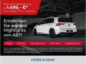 Volkswagen Touareg ELEGANCE 3.0TDI V6 4M ACC KAM LED AHK