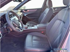 Audi A6 Avant 45 TFSI S tronic - AHK - ACC - KAMERA
