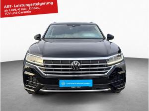 Volkswagen Touareg ELEGANCE 3.0TDI V6 4M ACC KAM LED AHK