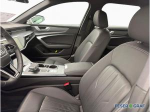 Audi A6 Avant 45 TFSI qu Stronic - AHK - MATRIX -