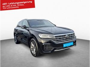 Volkswagen Touareg ELEGANCE 3.0TDI V6 4M ACC KAM LED AHK