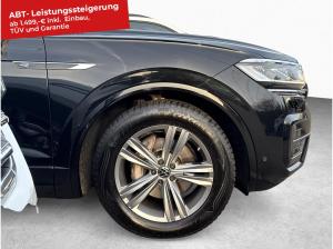 Volkswagen Touareg ELEGANCE 3.0TDI V6 4M ACC KAM LED AHK