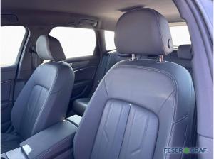 Audi A6 Avant 45 TFSI S tronic - AHK - ACC - KAMERA