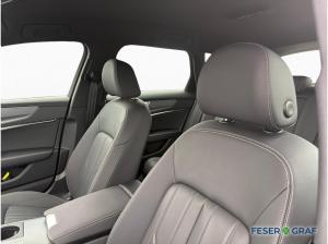 Audi A6 Avant 45 TFSI qu Stronic - AHK - MATRIX -