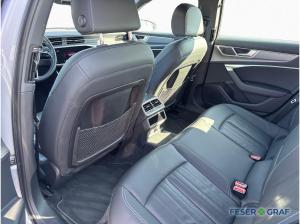 Audi A6 Avant 45 TFSI S tronic - AHK - ACC - KAMERA