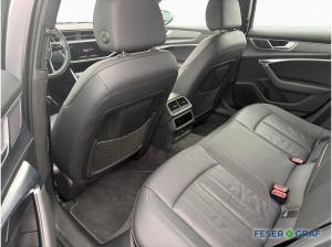 Audi A6 Avant 45 TFSI qu Stronic - AHK - MATRIX -