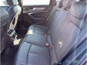 Audi A6 Avant 45 TFSI S tronic - AHK - ACC - KAMERA