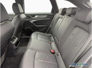 Audi A6 Avant 45 TFSI qu Stronic - AHK - MATRIX -