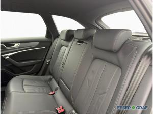 Audi A6 Avant 45 TFSI qu Stronic - AHK - MATRIX -