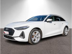 Audi A5 Avant TFSI Stronic NAVI LED AHK ACC RFK SHZ // Sofort verfügbar