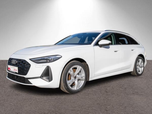 Audi A5 Avant TFSI Stronic NAVI LED AHK ACC RFK SHZ // Sofort verfügbar
