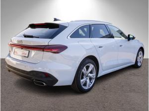Audi A5 Avant TFSI Stronic NAVI LED AHK ACC RFK SHZ // Sofort verfügbar