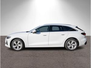 Audi A5 Avant TFSI Stronic NAVI LED AHK ACC RFK SHZ // Sofort verfügbar