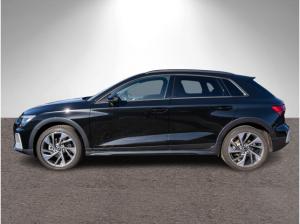 Audi A3 allstreet 35TDI Stronic NAVI MATRIX AHK RFK // Sofort verfügbar!!
