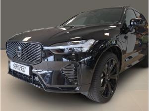 Volvo XC60 T8 Plus Black Edition Recharge Plug-In Hybrid AWD