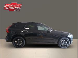 Volvo XC60 T8 Plus Black Edition Recharge Plug-In Hybrid AWD