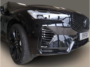 Volvo XC60 T8 Plus Black Edition Recharge Plug-In Hybrid AWD