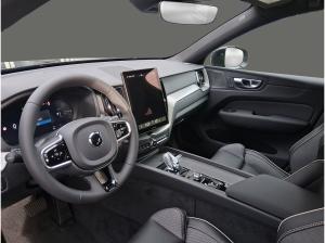 Volvo XC60 T8 Plus Black Edition Recharge Plug-In Hybrid AWD