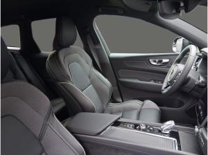 Volvo XC60 T8 Plus Black Edition Recharge Plug-In Hybrid AWD