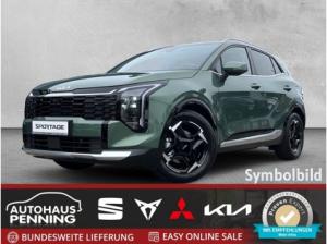 Kia Sportage 1.6 T-GDI Vision