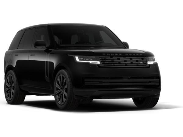 Land Rover Range Rover P460e HSE - SOFORT VERFÜGBAR -