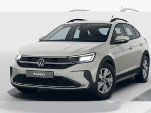 Volkswagen Taigo Life - limitiertes Sonderangebot!