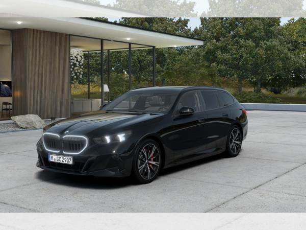 BMW 540 d xDrive Touring ab 07/2026 als Vorführwagen!