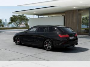 BMW 540 d xDrive Touring ab 07/2026 als Vorführwagen!