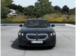 BMW 540 d xDrive Touring ab 07/2026 als Vorführwagen!