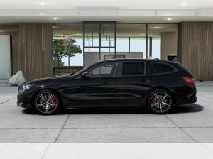 BMW 540 d xDrive Touring ab 07/2026 als Vorführwagen!